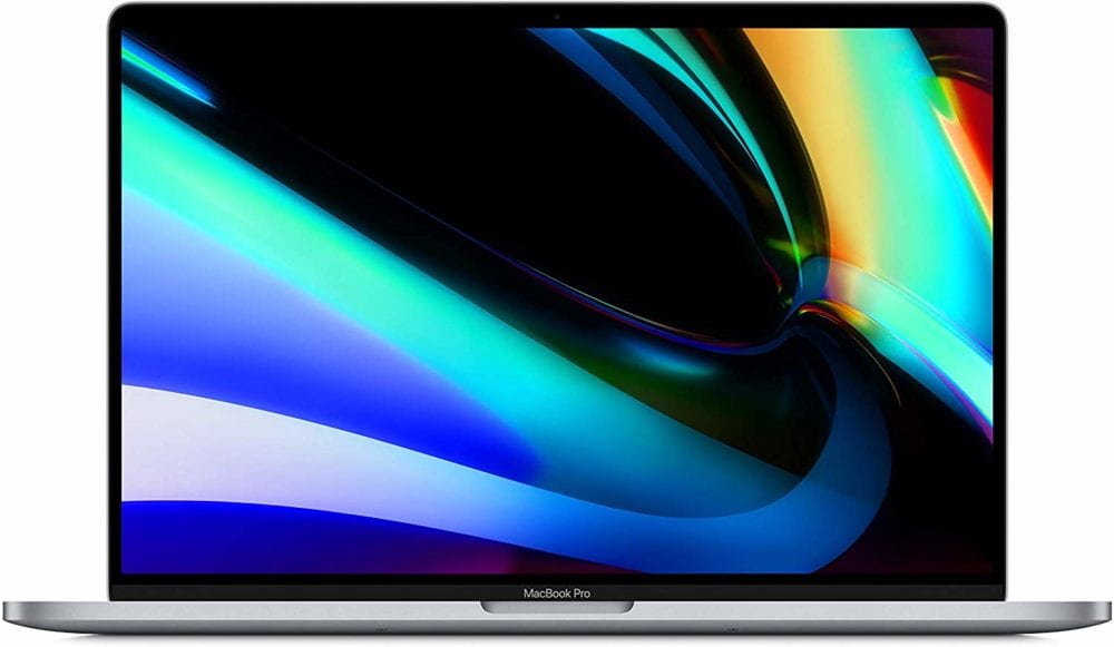クリエイターも大満足のスペック】MacBook Pro16インチを徹底レビュー 