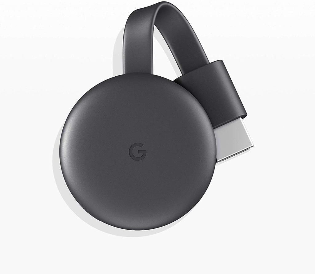テレビで大迫力の映像が楽しめる Chromecastの使用感を徹底レビュー Webhack テレビで大迫力の映像が楽しめる Chromecastの使用感を徹底レビュー Webhack