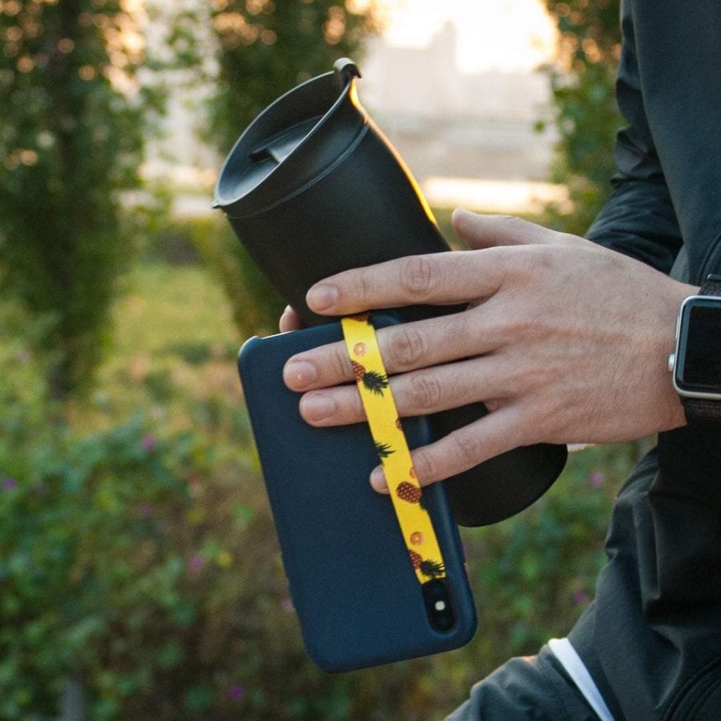 画面バキバキって萎えるよね スマホ落下防止アイテムおすすめ3選 Webhack